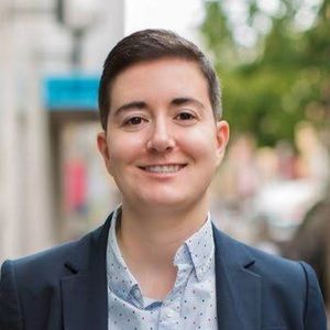 Meet your Posher, Sara